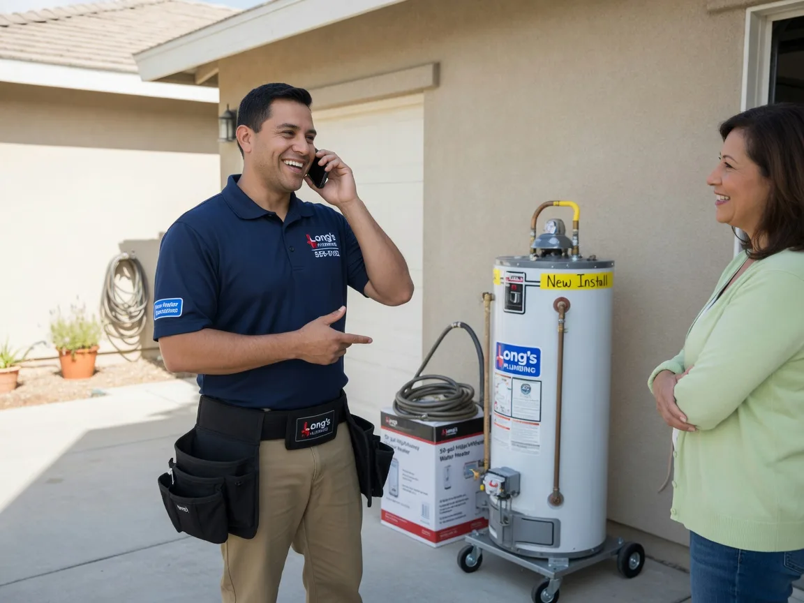 Leak Detection Jewett, TX FAQs